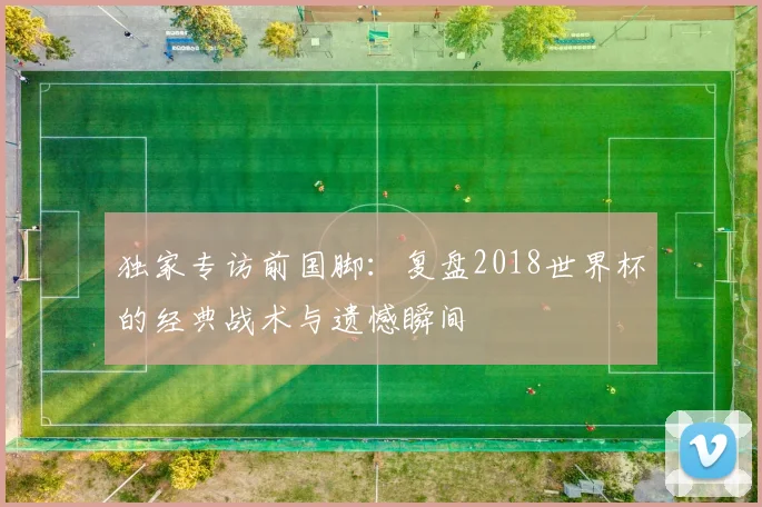 独家专访前国脚：复盘2018世界杯的经典战术与遗憾瞬间